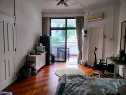 Mandarin Gardens (D15), Condominium #520391311